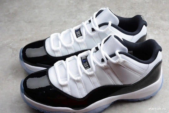  11 528895-153 Low Retro Concord 528895-153 Jordan 0725